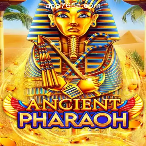 Unlocking the Mysteries of AncientPharaoh: The Top Slot Game at 765A.COM