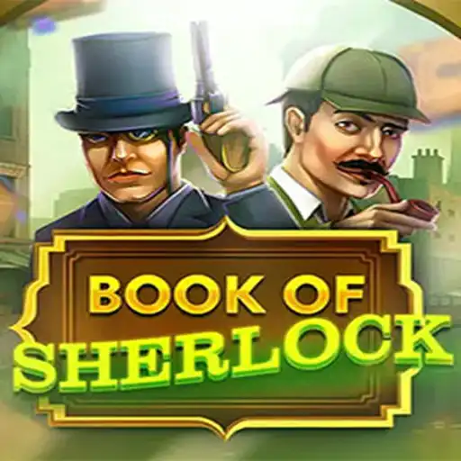 Discover the Excitement of BookOfSherlock with 765A.COM Oficial Slots Brasil #1