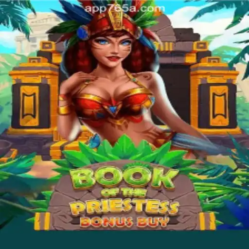 Discover the Enchanting World of BookOfThePriestess - Dive into 765A.COM Oficial Slots Brasil #1