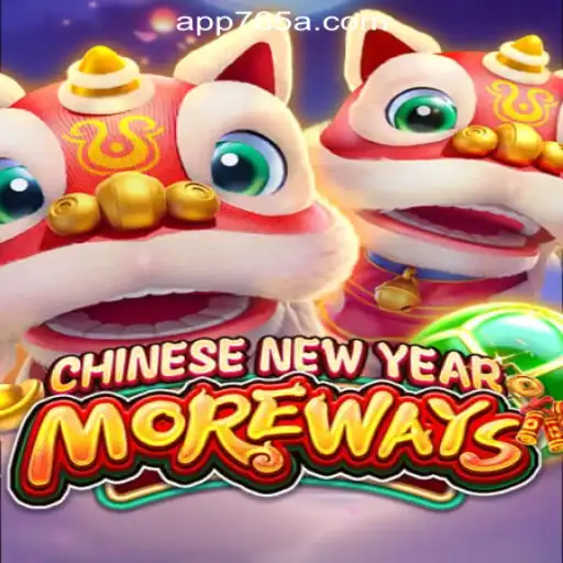 Exploring the Enchanting World of CHINESENEWYEARMOREWAYS Slots