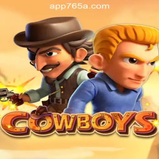 Discover the Thrills of COWBOYS: The Ultimate Slot Adventure by 765A.COM Oficial Slots Brasil #1