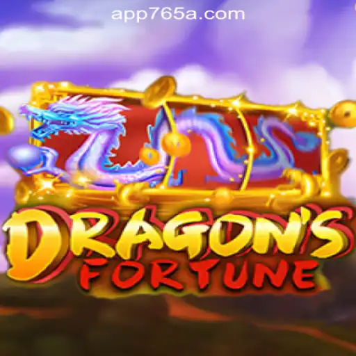 Exploring DragonFortune: The Premier Gaming Experience at 765A.COM Oficial Slots Brasil #1