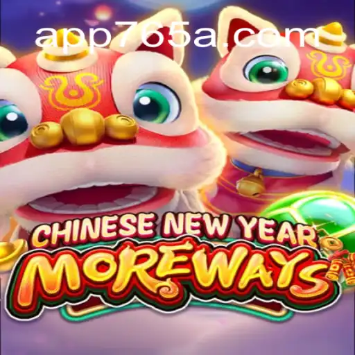 Exploring the Enchanting World of CHINESENEWYEARMOREWAYS Slots