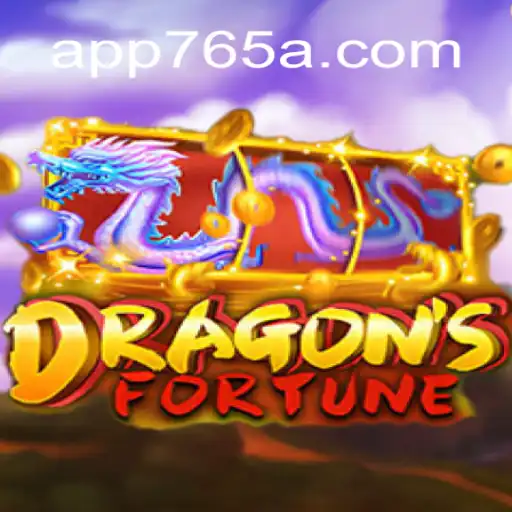 Exploring DragonFortune: The Premier Gaming Experience at 765A.COM Oficial Slots Brasil #1