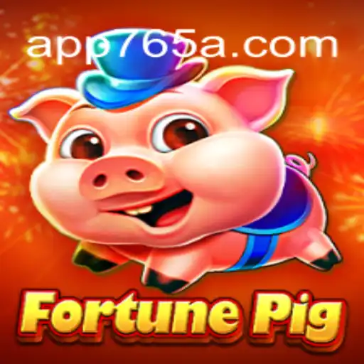 Discover the Fun of FortunePig: 765A.COM Oficial Slots Brasil #1