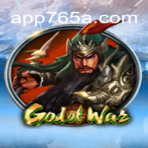 Dive into the Epic World of God of War and Discover 765A.COM Oficial Slots Brasil #1