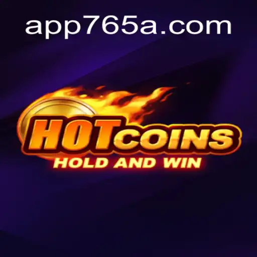 Discover HotCoins: The Thrilling Slot Experience at 765A.COM Oficial Slots Brasil #1