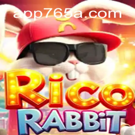 RicoRabbit: A New Adventure in Online Gaming