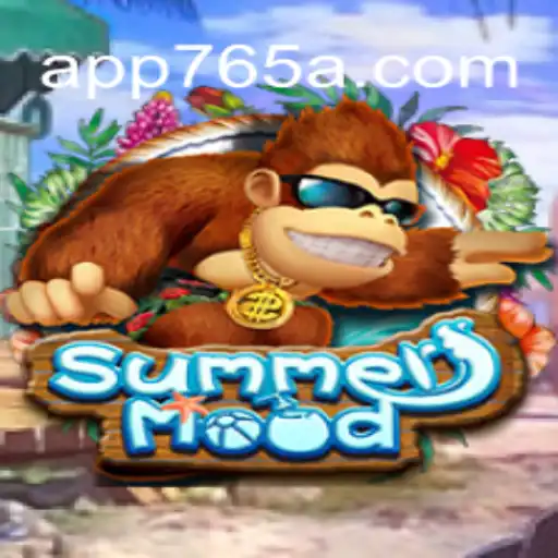 Experience the Thrill of SummerMood with 765A.COM Oficial Slots Brasil #1