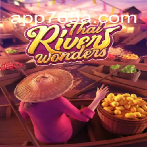 Discover the Thrilling World of ThaiRiverWonders and 765A.COM Oficial Slots Brasil #1