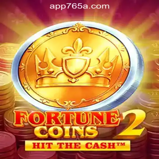 Discover FortuneCoins2: The Premier Slot Experience at 765A.COM Oficial Slots Brasil #1