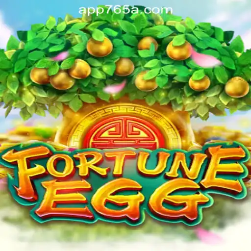 FortuneEgg: A New Era of Online Gaming with 765A.COM Oficial Slots Brasil #1