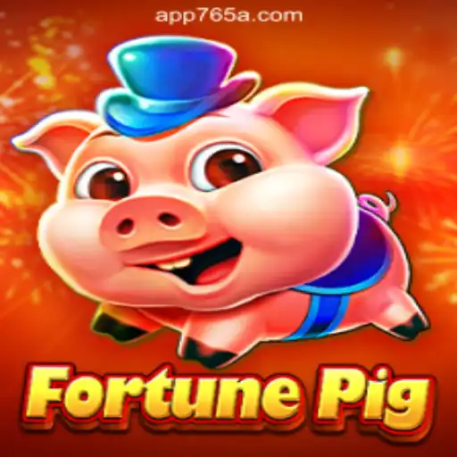 Discover the Fun of FortunePig: 765A.COM Oficial Slots Brasil #1