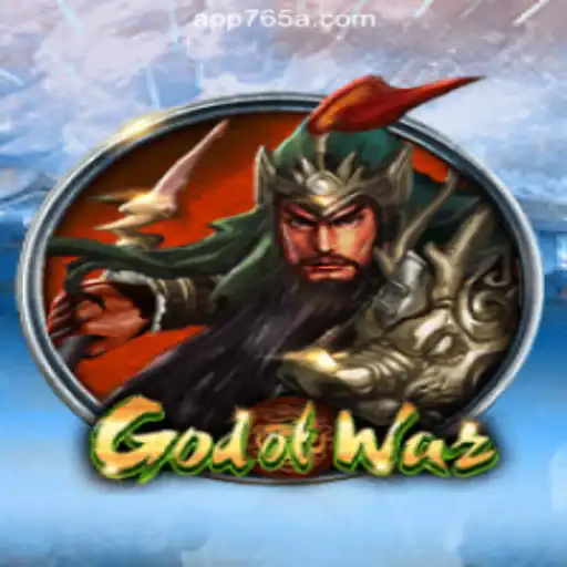 Dive into the Epic World of God of War and Discover 765A.COM Oficial Slots Brasil #1