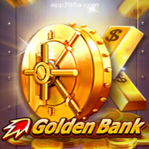 GoldenBank: Unveiling the Excitement of 765A.COM Oficial Slots Brasil #1