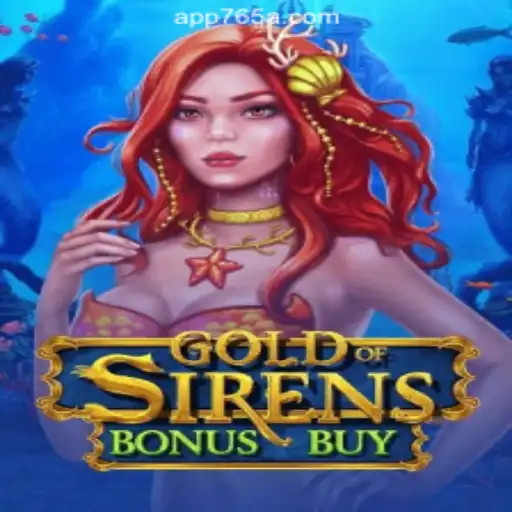 Exploring the Excitement of GoldofSirensBonusBuy: A Premier Slot Experience