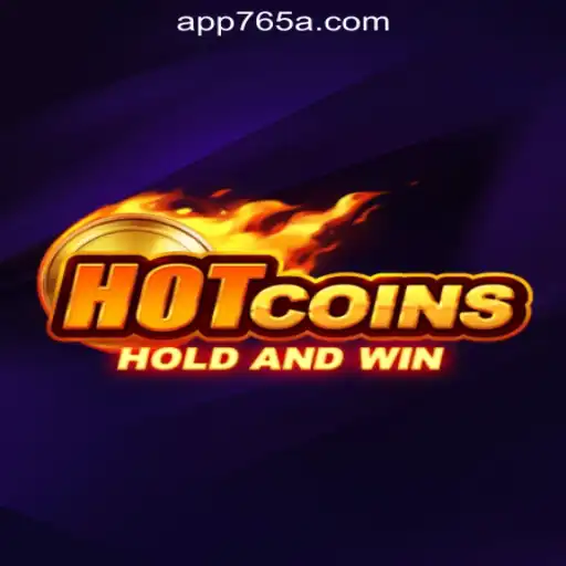 Discover HotCoins: The Thrilling Slot Experience at 765A.COM Oficial Slots Brasil #1
