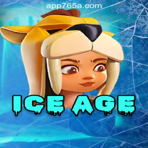 Discover IceAge: The Premier Adventure Slot Game with 765A.COM Oficial Slots Brasil #1