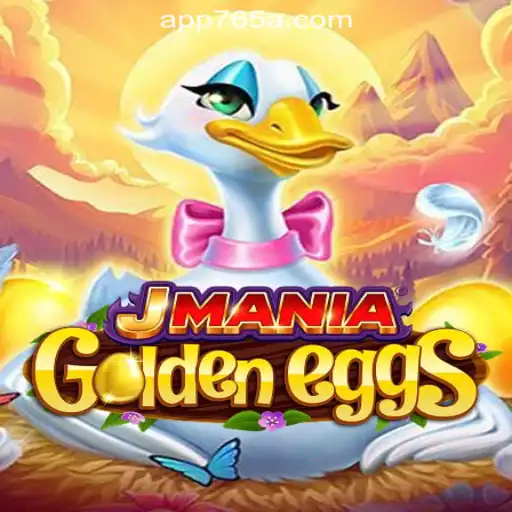 JManiaGoldenEggs: The Ultimate Slot Experience in Brasil