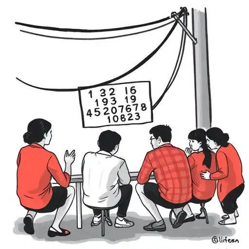 Exploring the Complex World of Jueteng: A Cultural and Economic Insight