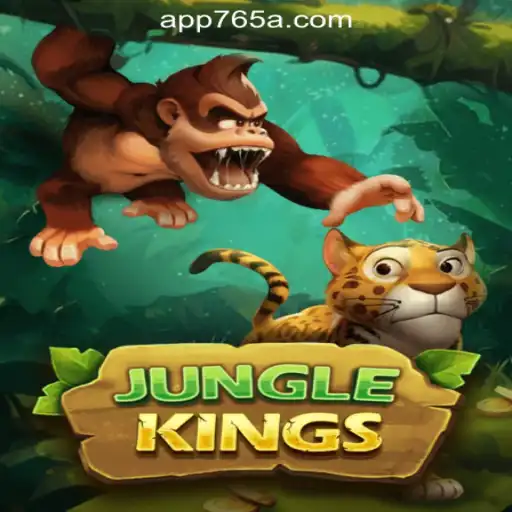 Explore the Thrilling World of JungleKings: Brazil's Leading Slot Game