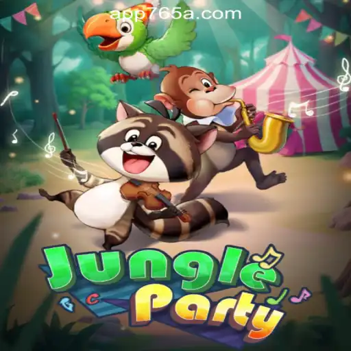 Exploring the Thrilling World of JungleParty Slots