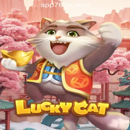 Discover the Exciting World of LuckyCat and 765A.COM Oficial Slots Brasil #1