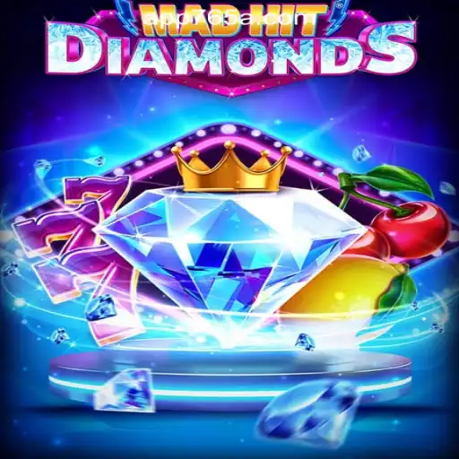 Discover the Exciting World of MadHitDiamonds at 765A.COM Oficial Slots Brasil #1