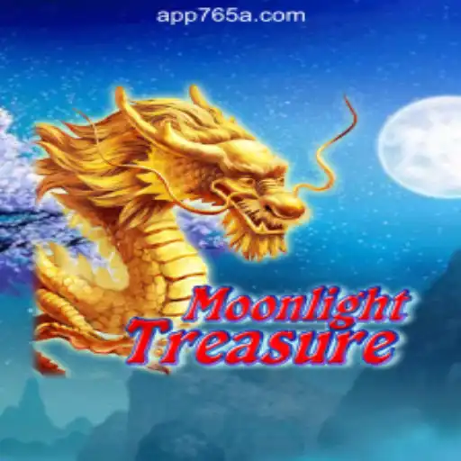 Unveiling MoonlightTreasure: A Galactic Adventure with 765A.COM Oficial Slots Brasil #1