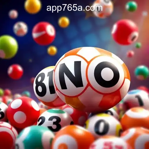 Exploring the World of Online Bingo