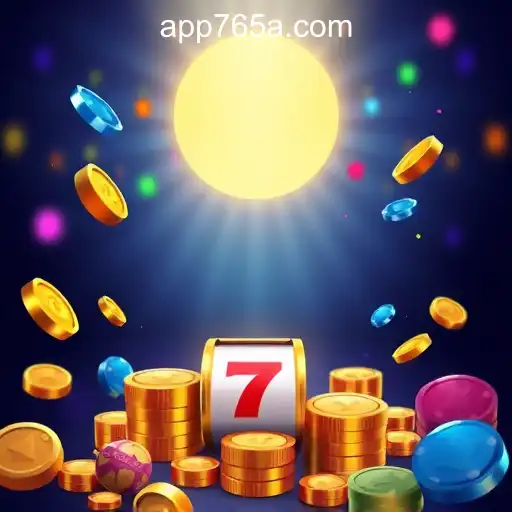 The Art of Promotion: Unveiling the Success of 765A.COM Official Slots Brasil #1