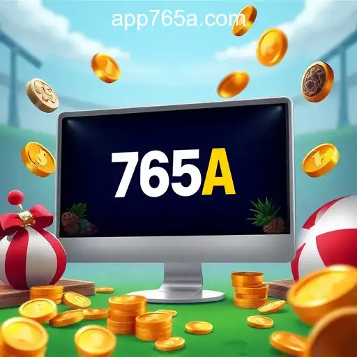 Exploring the Dynamics of Promotions in 765A.COM Oficial Slots Brasil #1