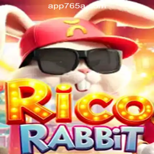 RicoRabbit: A New Adventure in Online Gaming