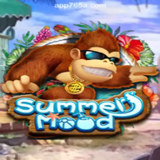 Experience the Thrill of SummerMood with 765A.COM Oficial Slots Brasil #1