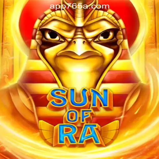 SunofRa: Explore the Mystical Slots of Ancient Egypt with 765A.COM Oficial Slots Brasil #1
