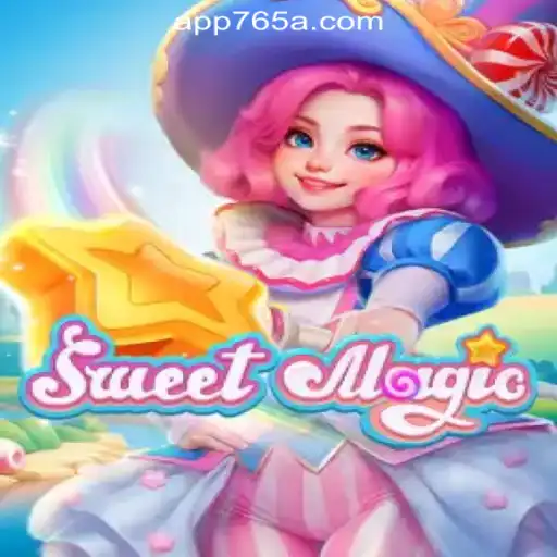 Discover SweetMagic: The Enchanting Slot Game Taking Brazil by Storm