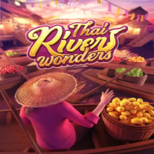 Discover the Thrilling World of ThaiRiverWonders and 765A.COM Oficial Slots Brasil #1